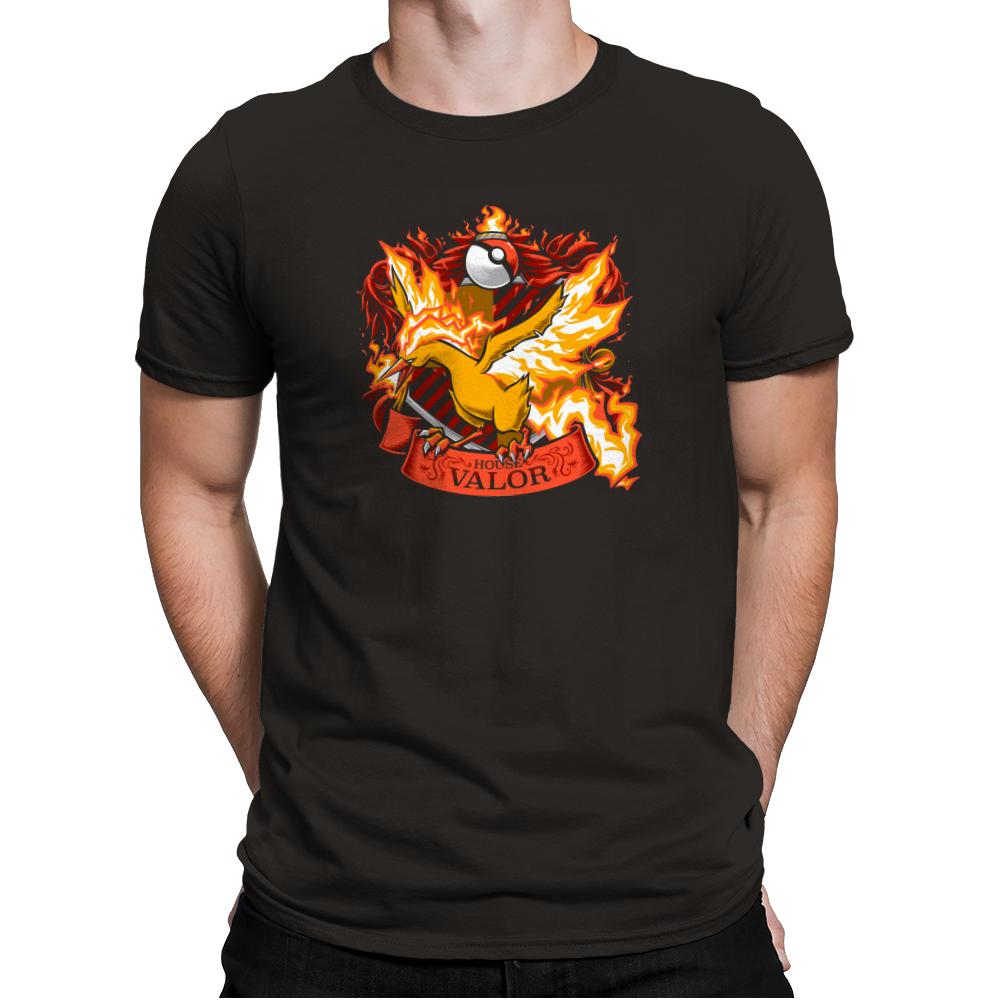 House Valor - Moltredor Exclusive