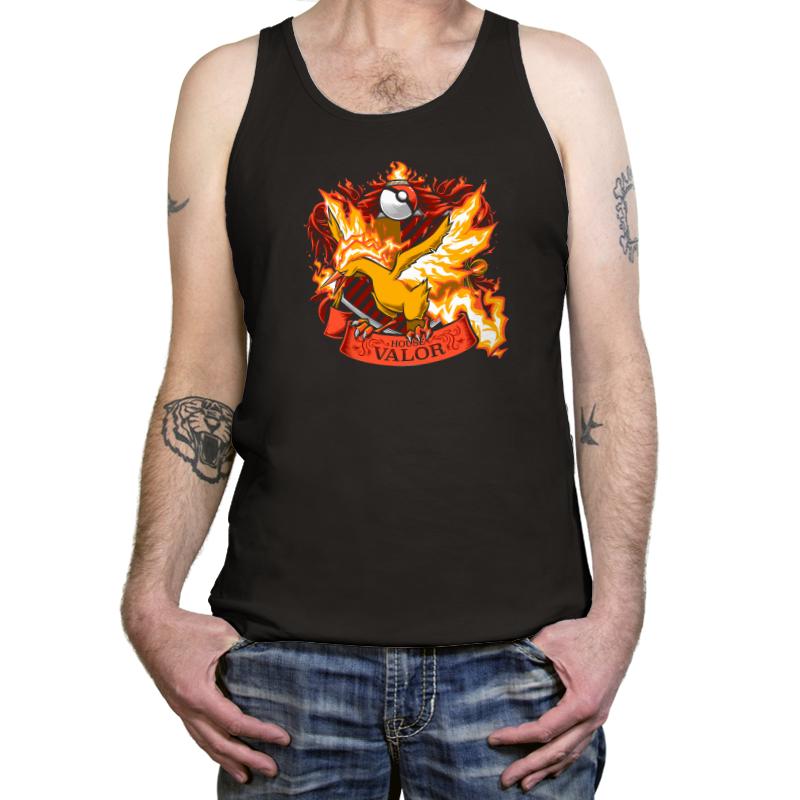 House Valor - Moltredor Exclusive