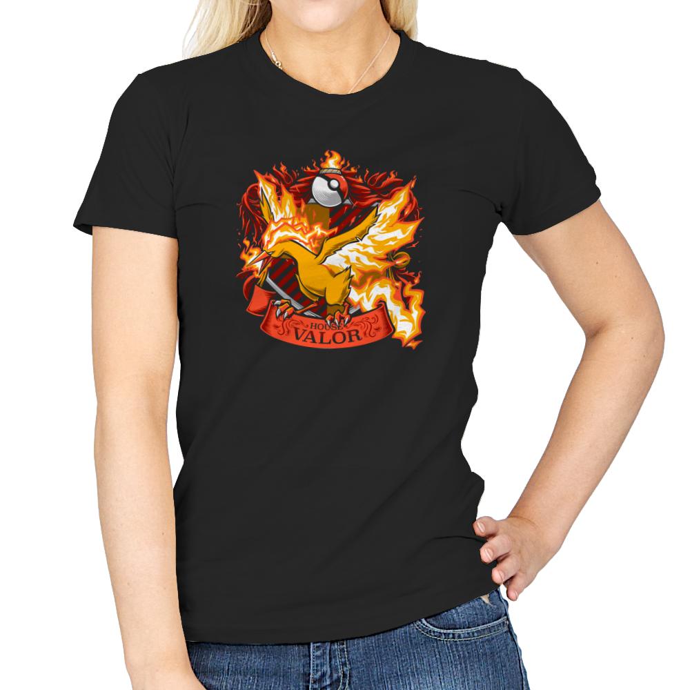 House Valor - Moltredor Exclusive