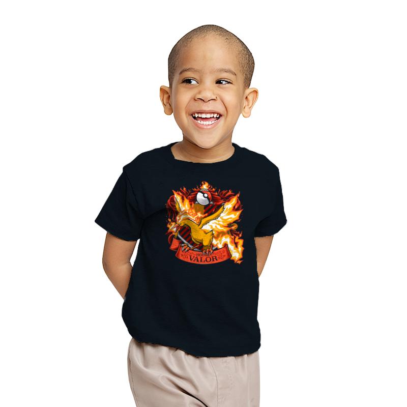 House Valor - Moltredor Exclusive
