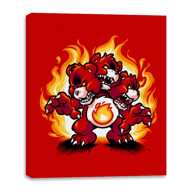 Careberus Exclusive