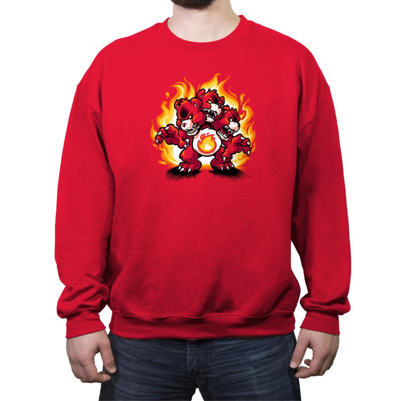 Careberus Exclusive