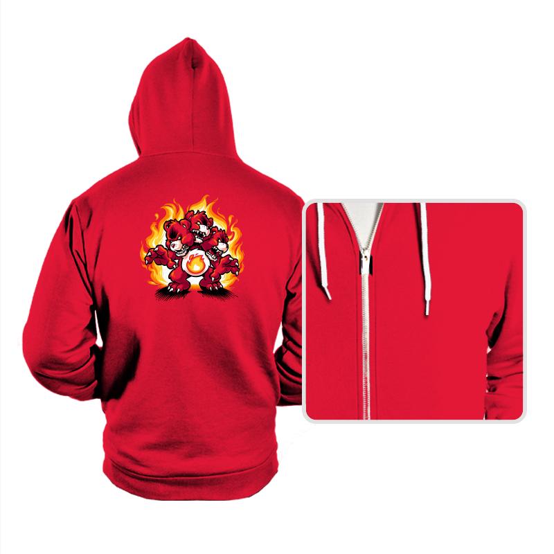 Careberus Exclusive