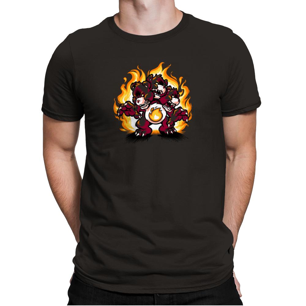 Careberus Exclusive