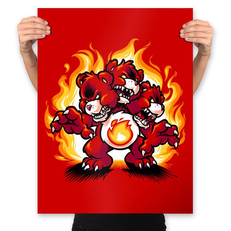 Careberus Exclusive