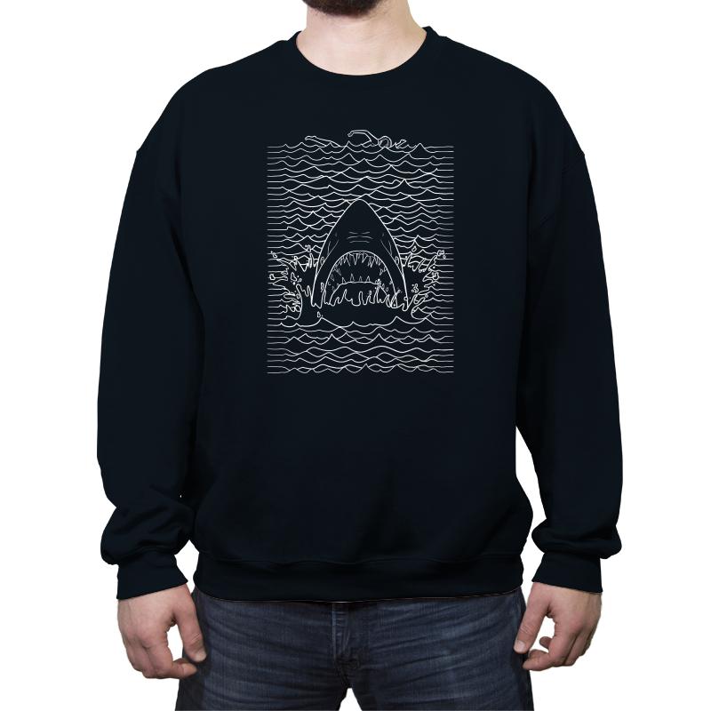 Jaw Division Exclusive