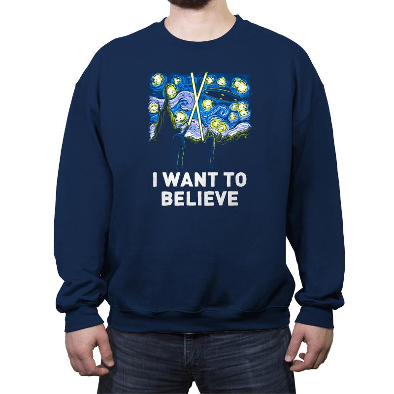 Starry Files Exclusive