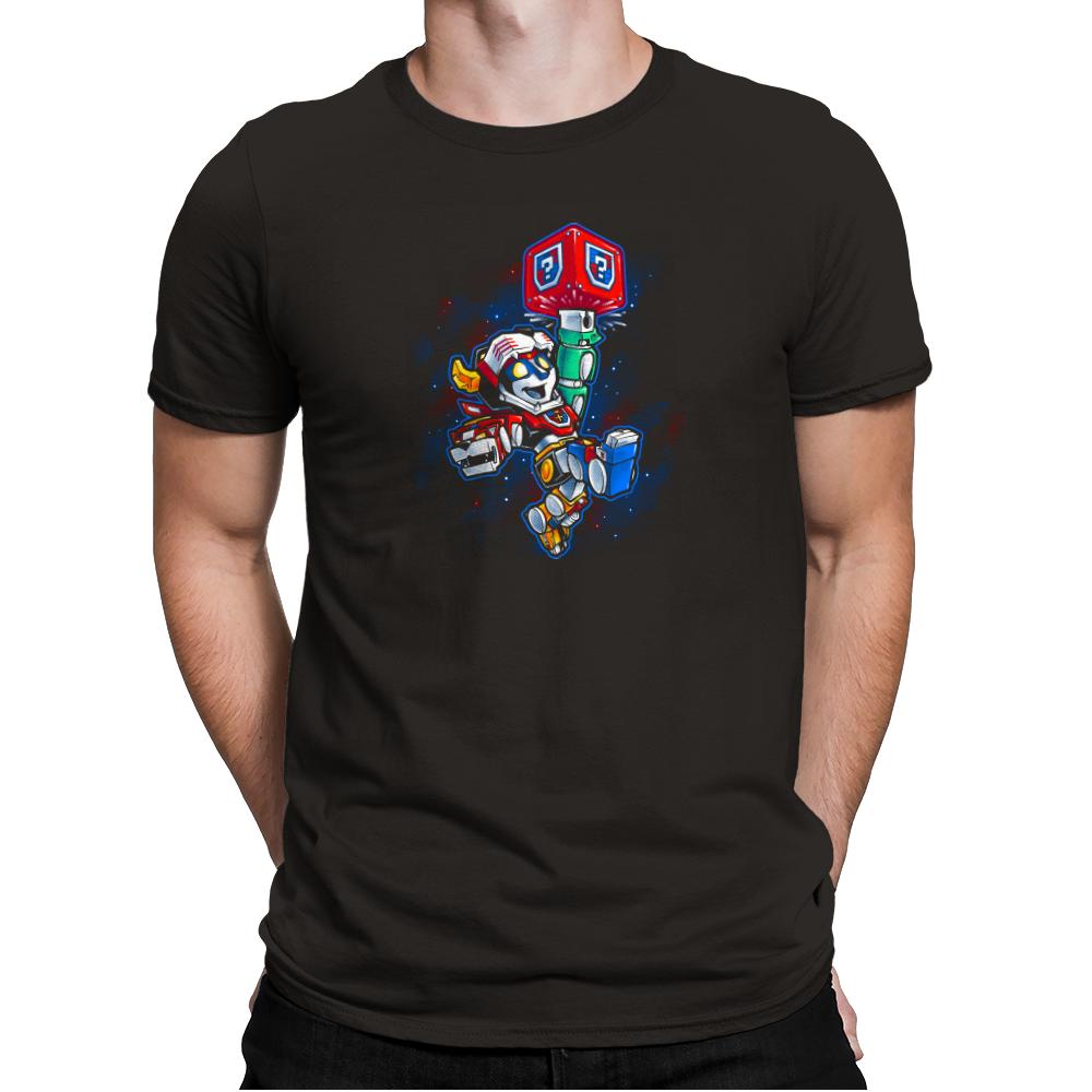 Super Lion Bros. Exclusive