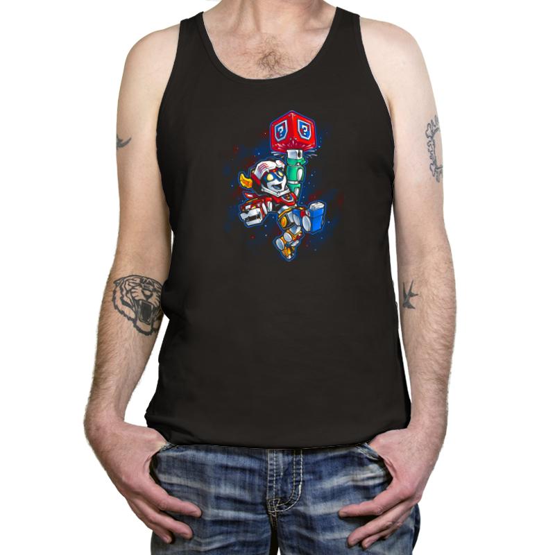 Super Lion Bros. Exclusive