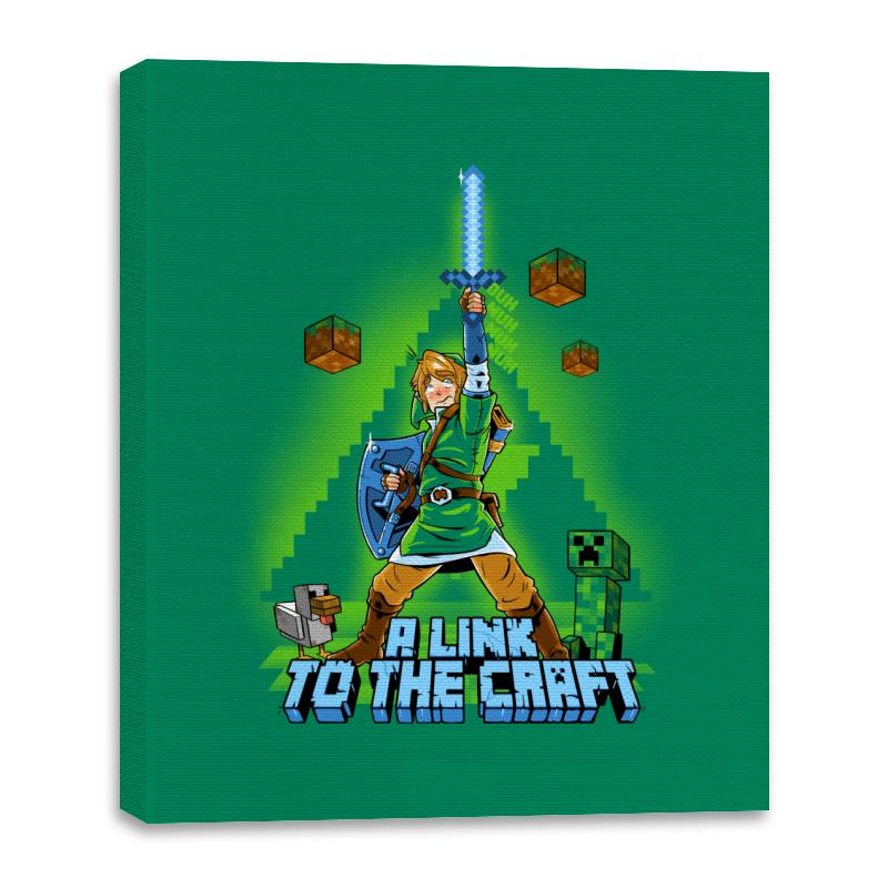 A Link To The Craft Exclusive