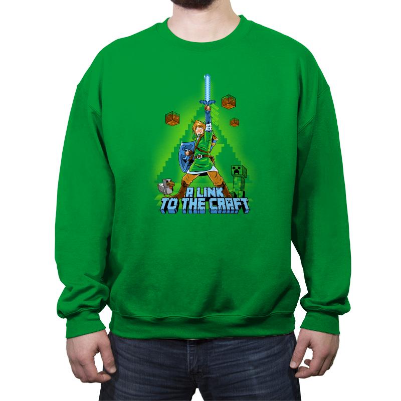 A Link To The Craft Exclusive
