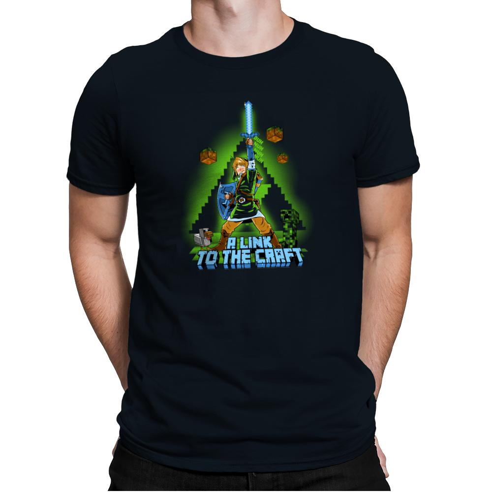 A Link To The Craft Exclusive
