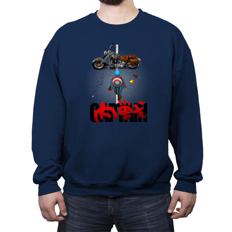Neo-War Exclusive