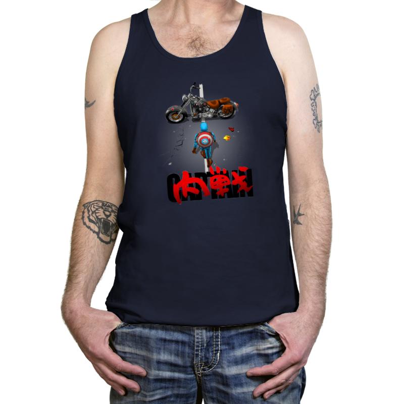 Neo-War Exclusive