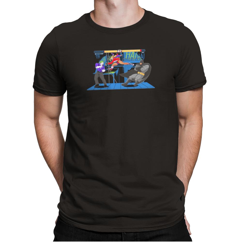 Bat Fight Exclusive