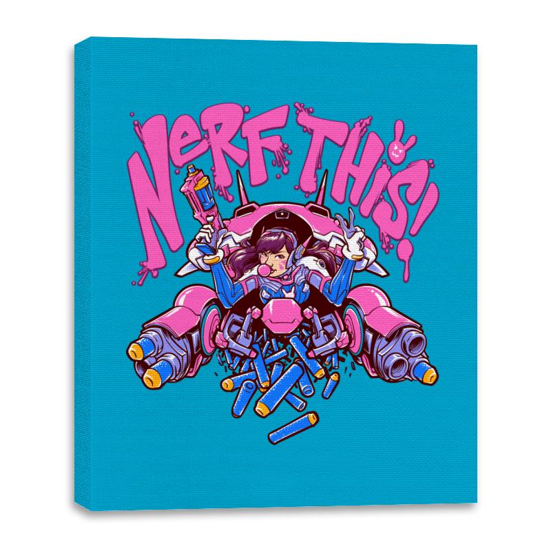 Nerf This! Exclusive