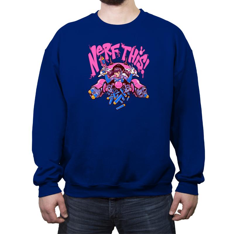 Nerf This! Exclusive