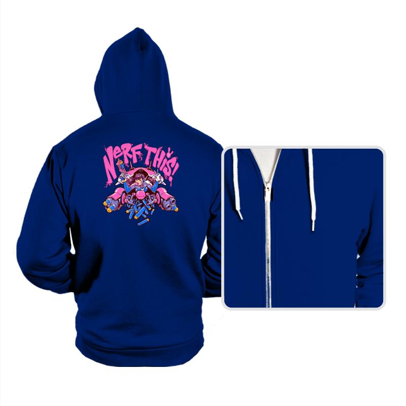 Nerf This! Exclusive