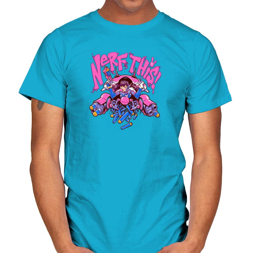 Nerf This! Exclusive