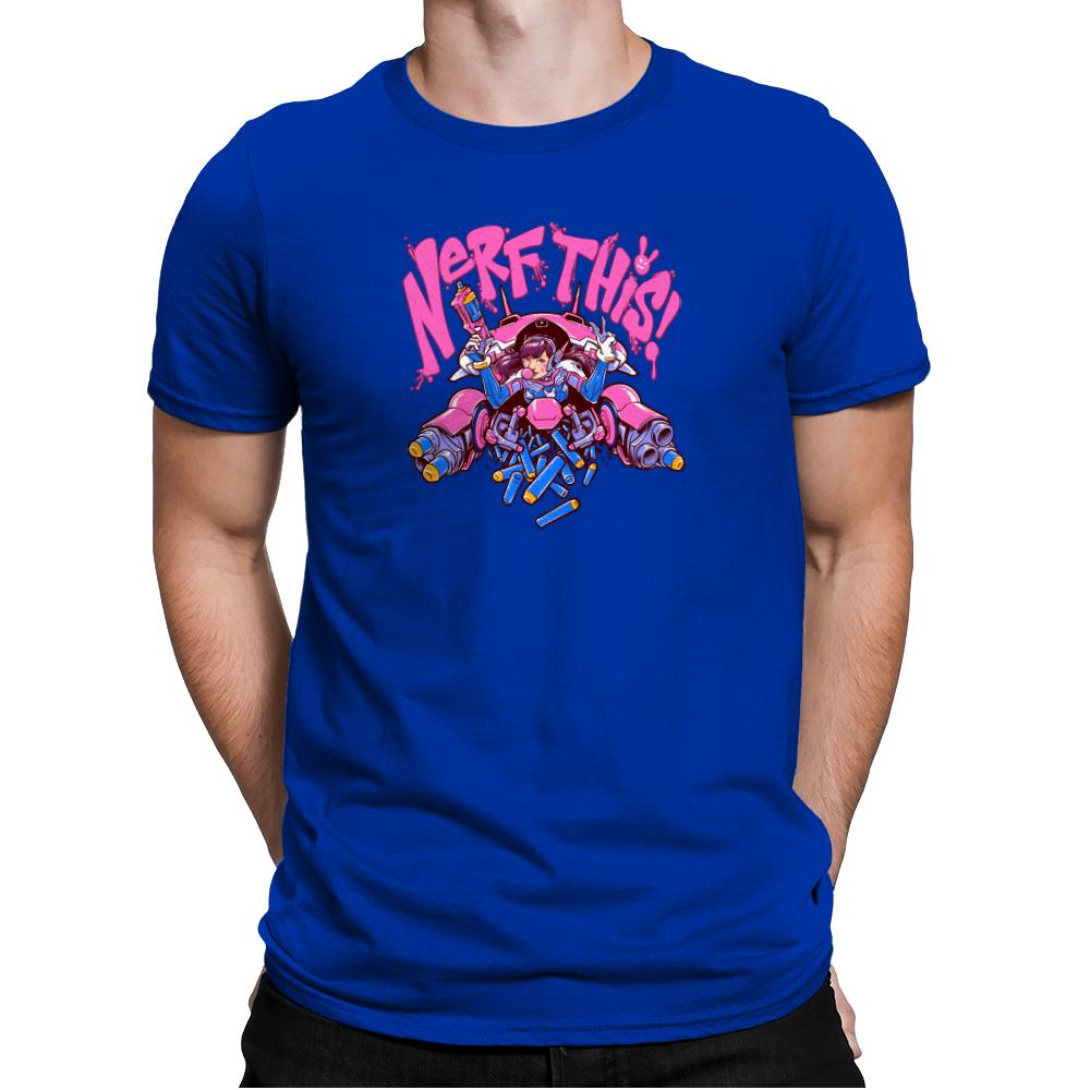 Nerf This! Exclusive