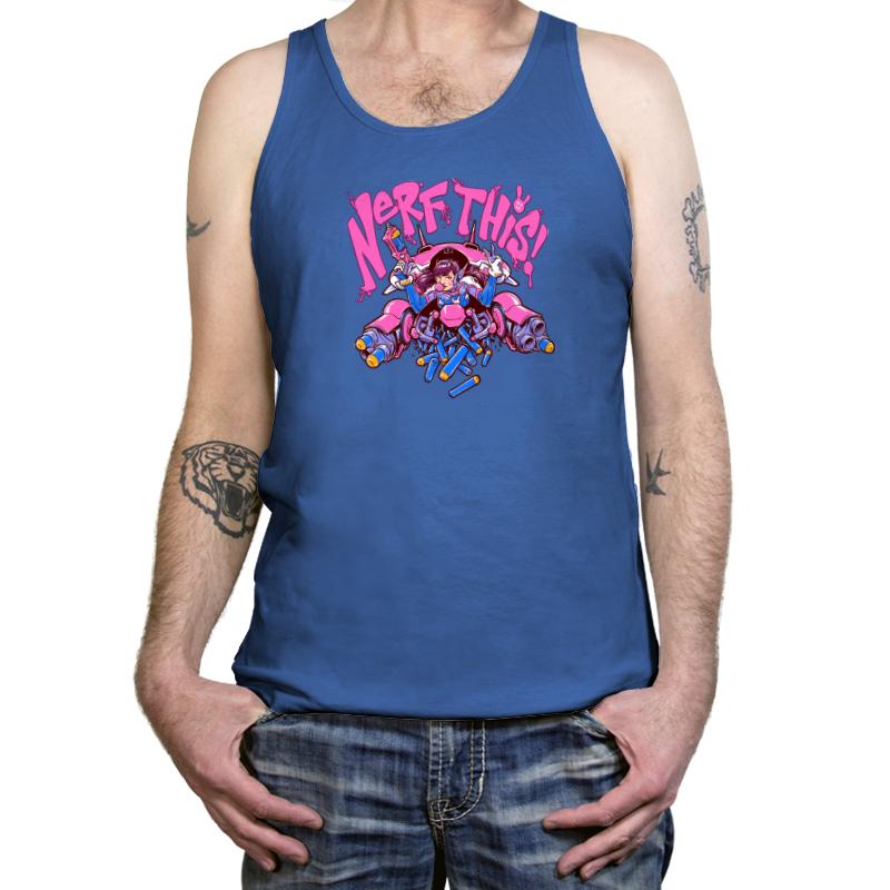 Nerf This! Exclusive