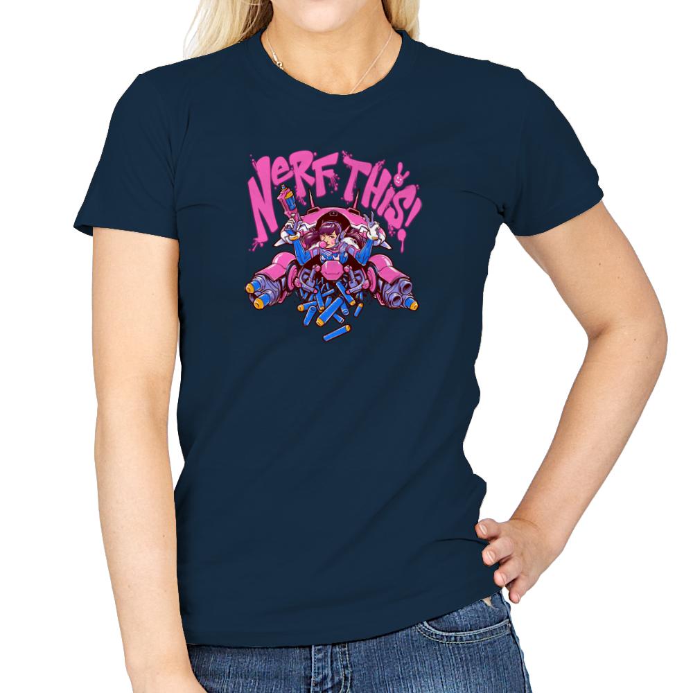 Nerf This! Exclusive