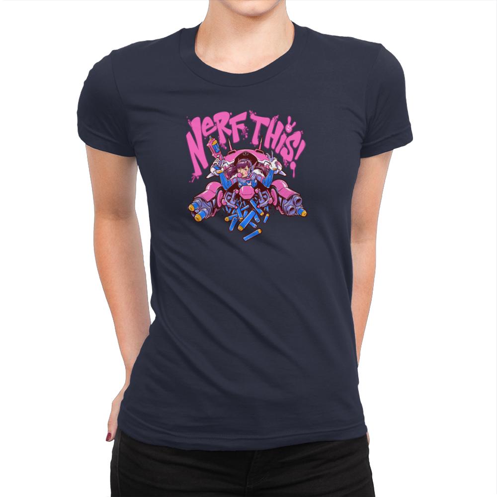 Nerf This! Exclusive