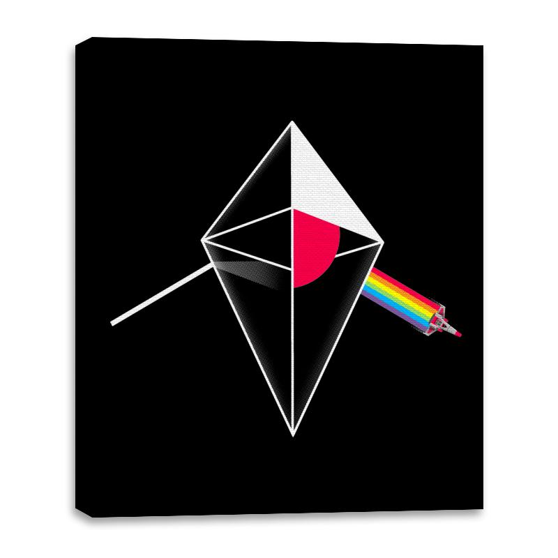 No Man's Side of the Moon Exclusive