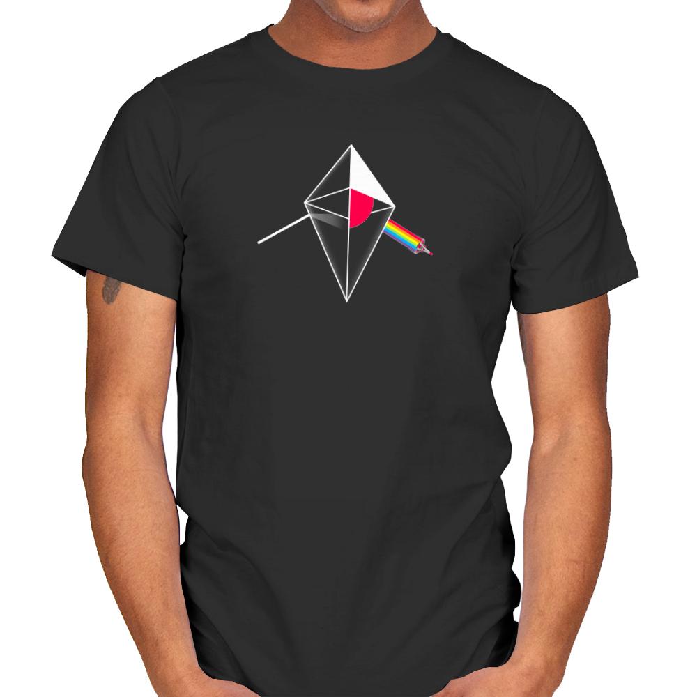 No Man's Side of the Moon Exclusive