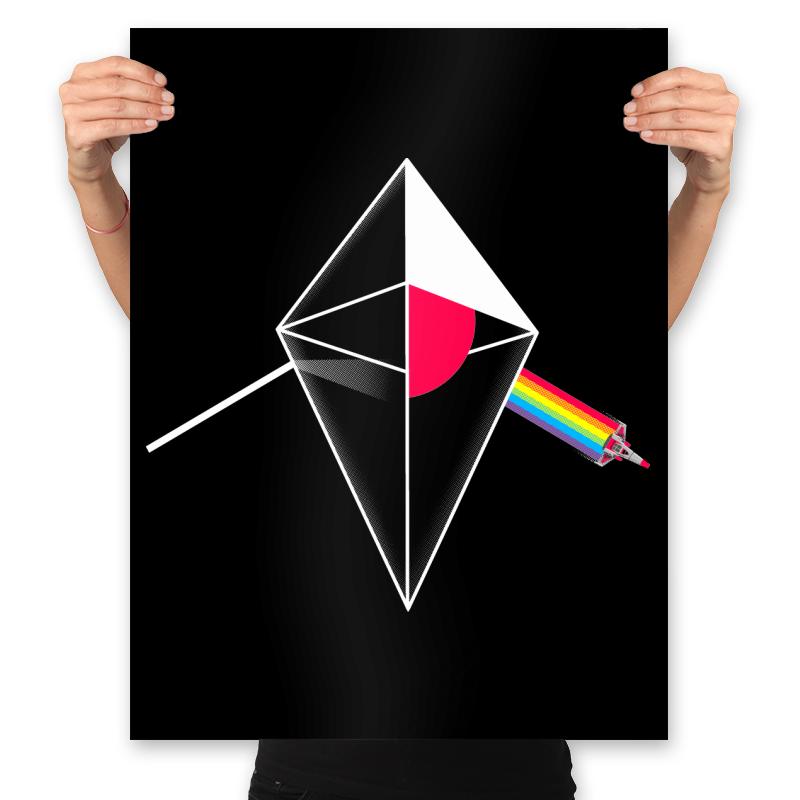 No Man's Side of the Moon Exclusive
