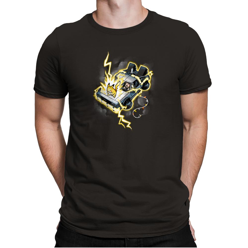 Time Travel - I Choose You! Exclusive