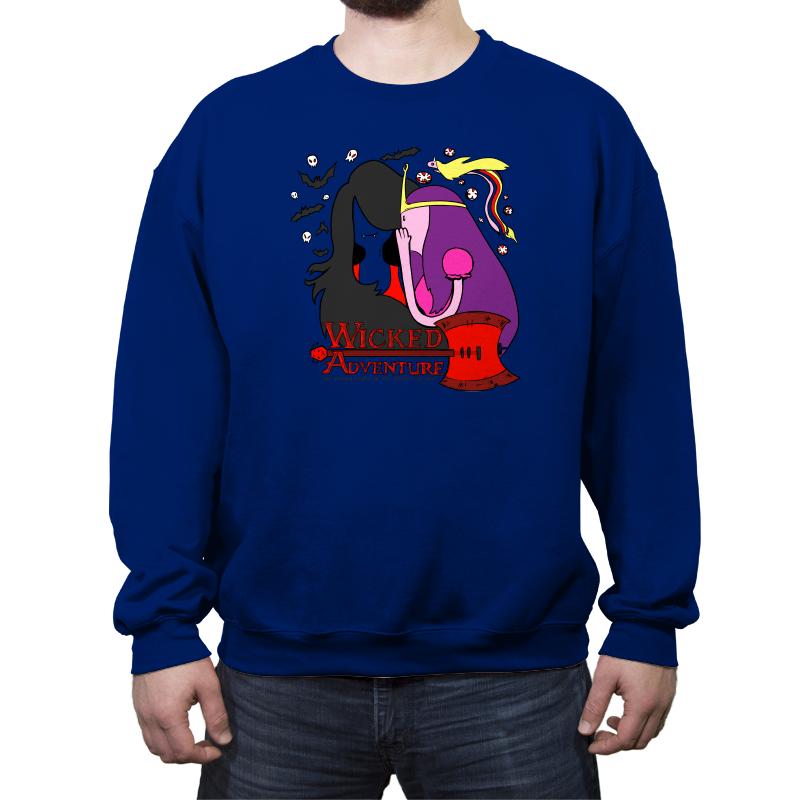 Wicked Adventure Exclusive