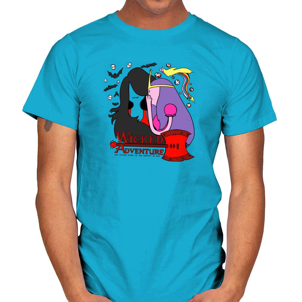 Wicked Adventure Exclusive