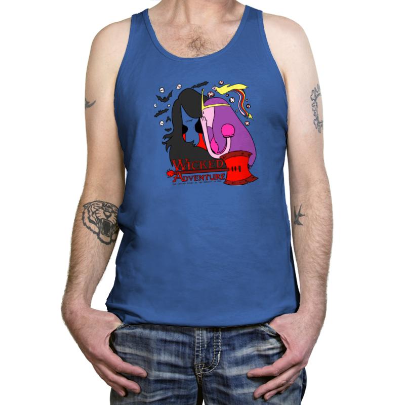 Wicked Adventure Exclusive