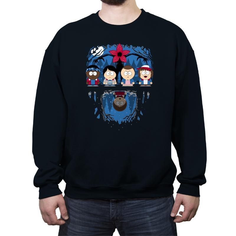 Stranger Park Reprint