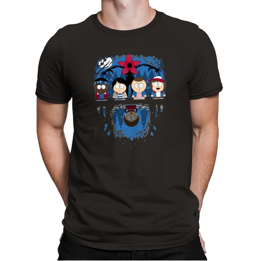 Stranger Park Reprint