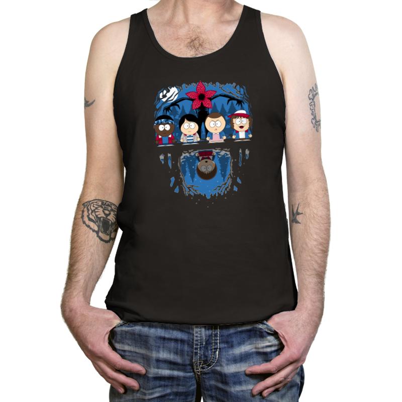 Stranger Park Reprint