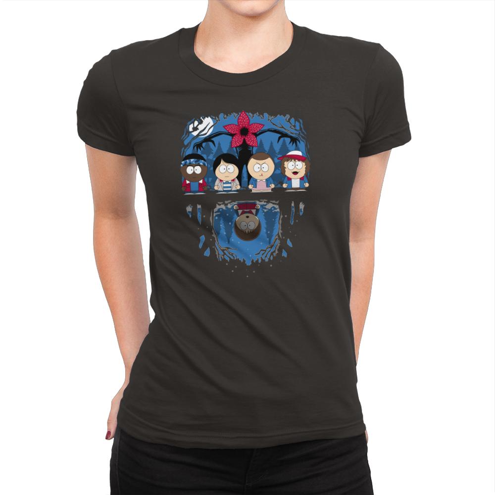 Stranger Park Reprint
