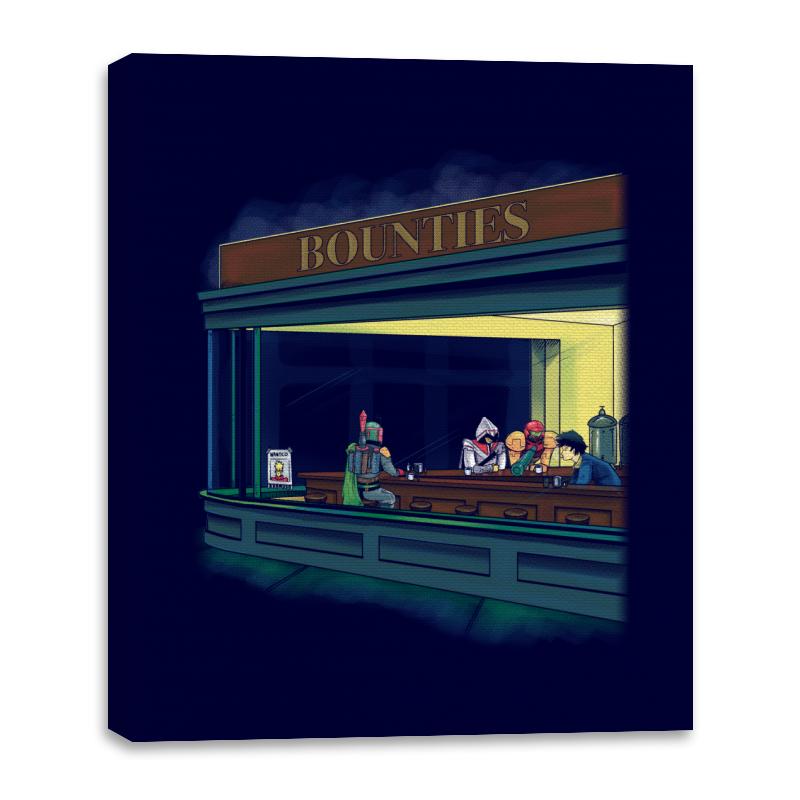 Bounty Hawks Exclusive