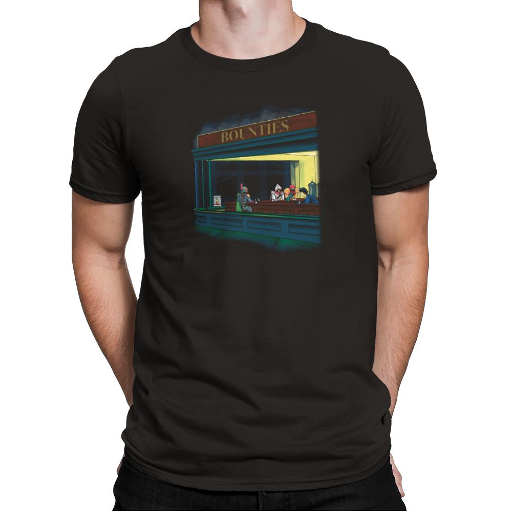 Bounty Hawks Exclusive