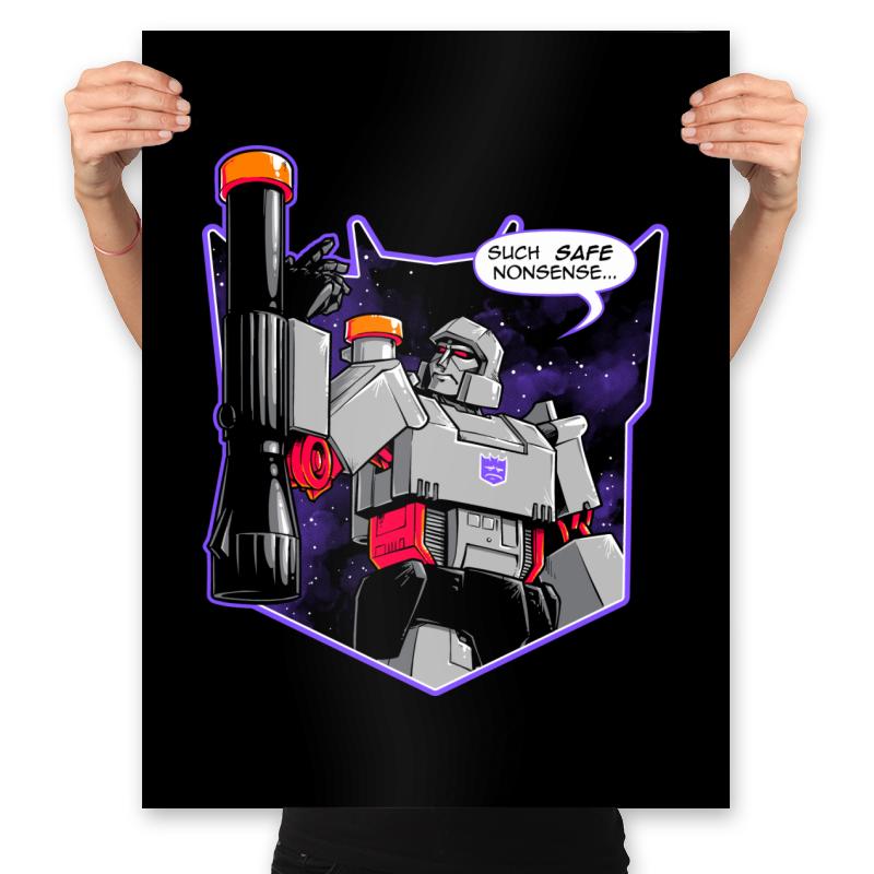 Orange-Capped Commander Exclusive