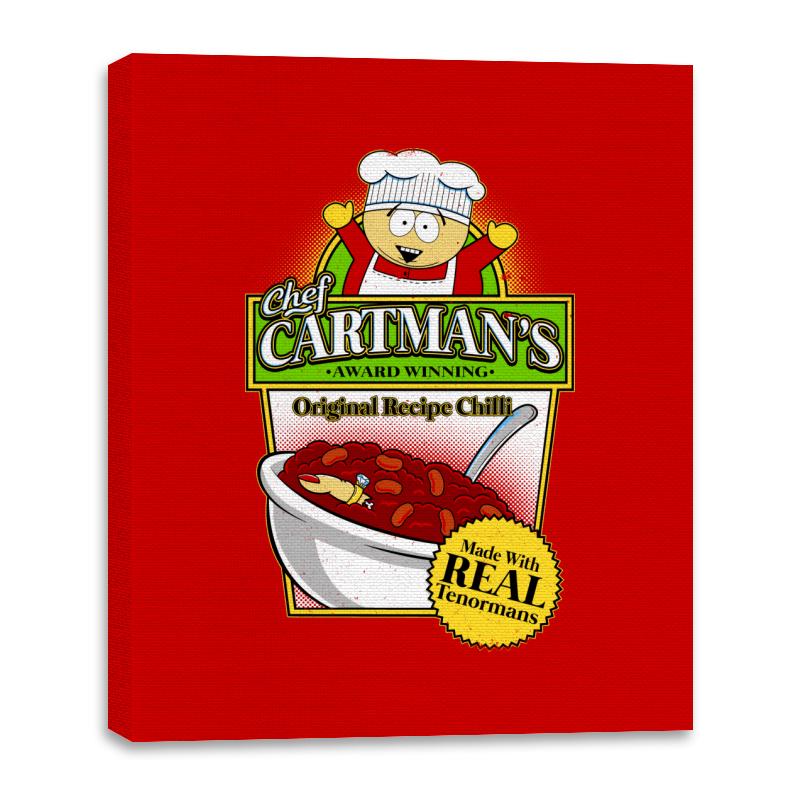 Tenorman Chili Exclusive