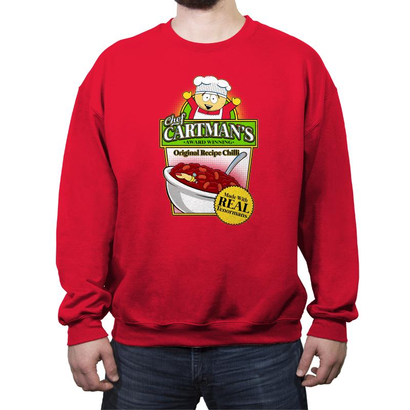 Tenorman Chili Exclusive
