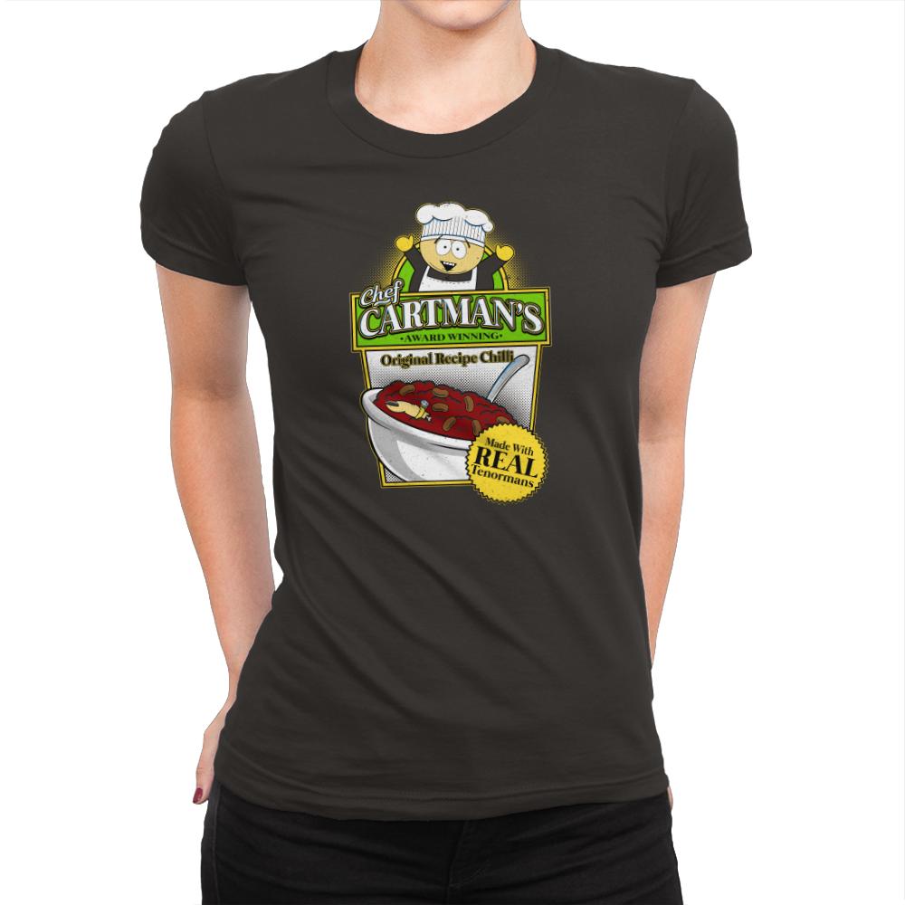 Tenorman Chili Exclusive