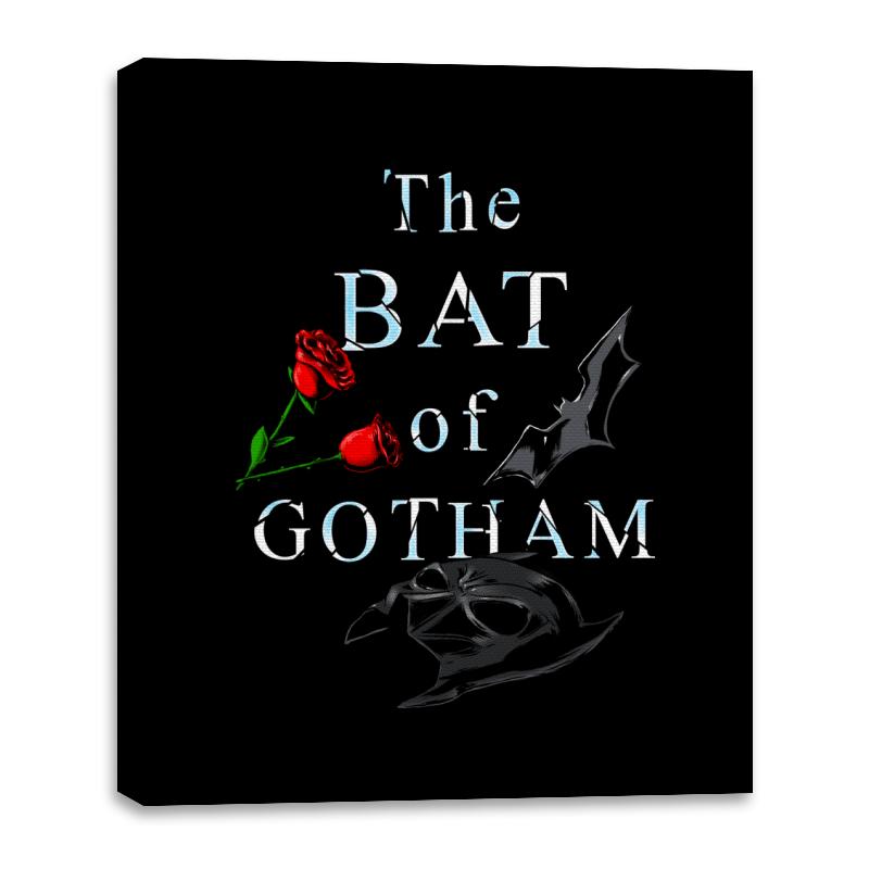 The Bat of Gotham Exclusive