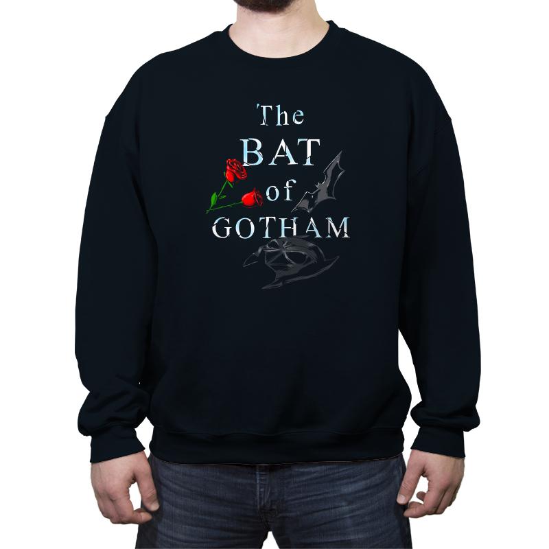 The Bat of Gotham Exclusive