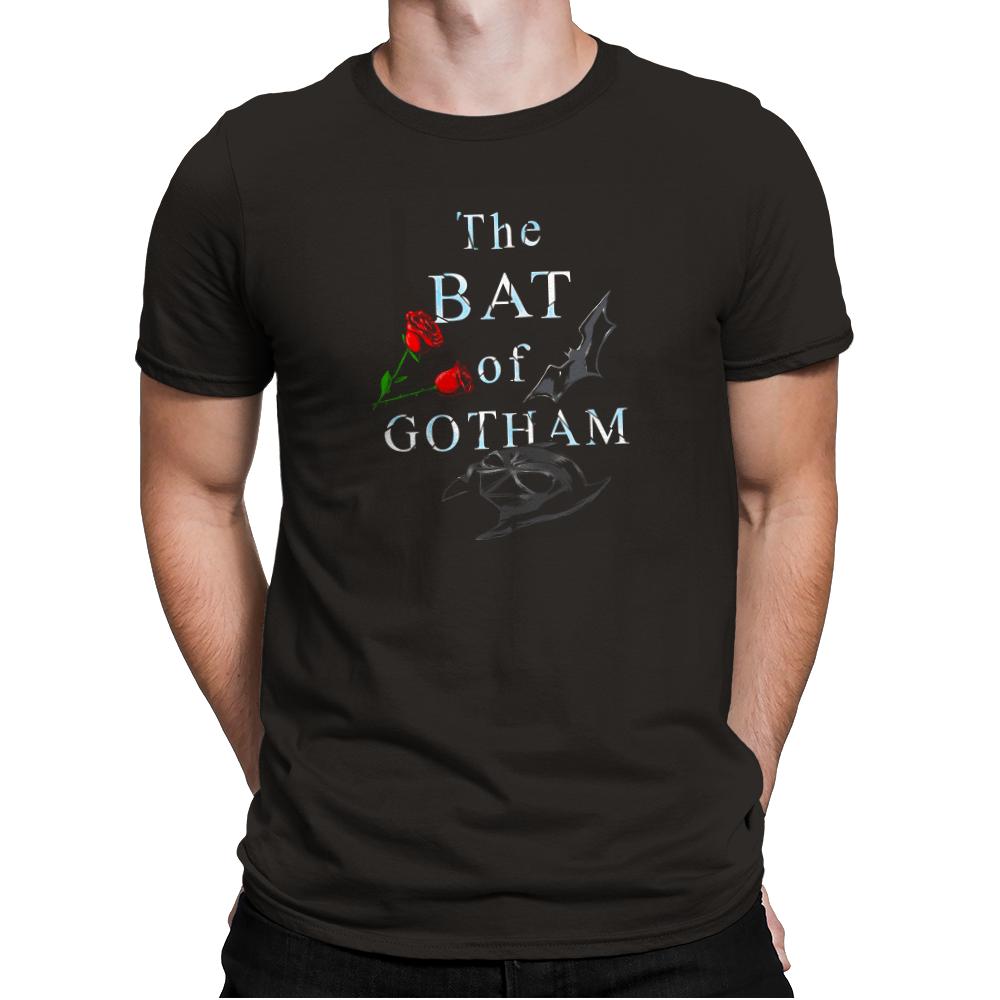The Bat of Gotham Exclusive