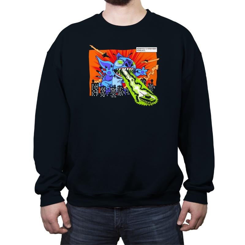 Kaiju-626 Exclusive
