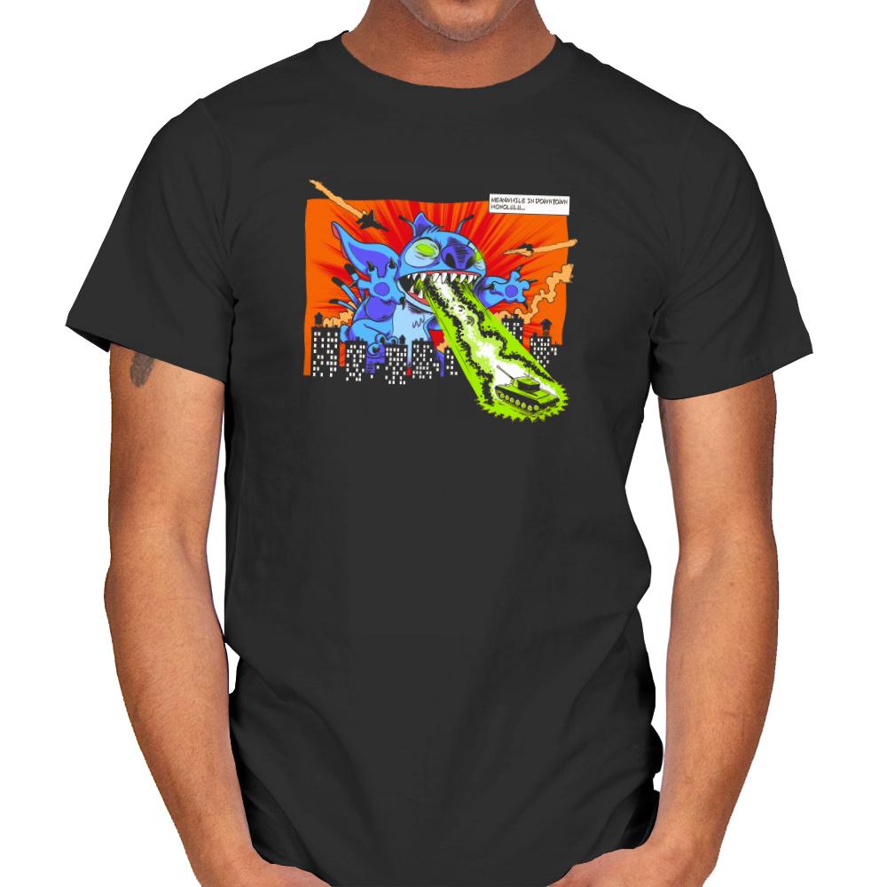 Kaiju-626 Exclusive