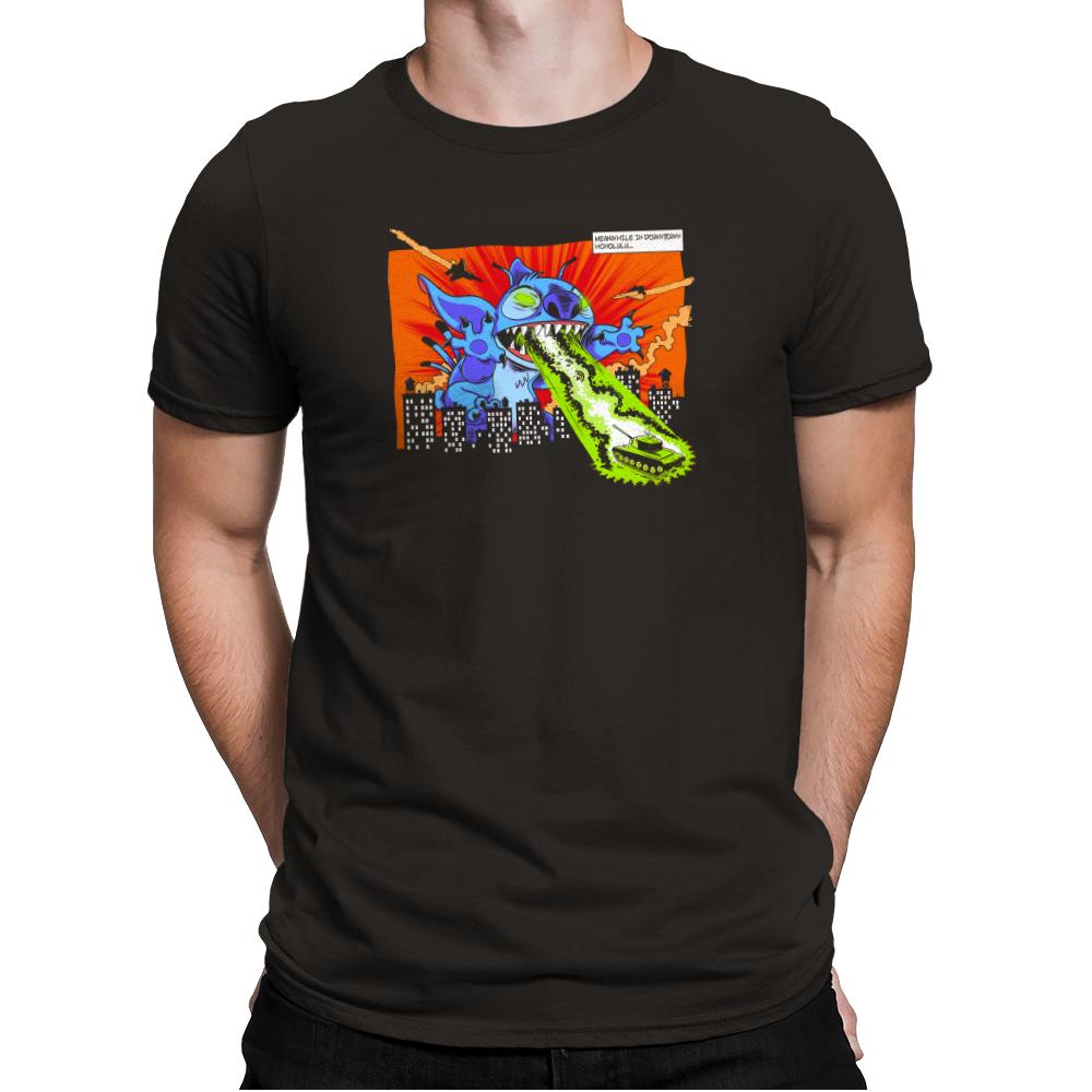 Kaiju-626 Exclusive